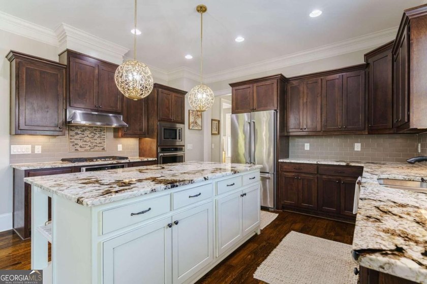 Introducing 1303 Oconee Springs Drive, just listed inside the - photo 7