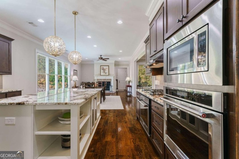 Introducing 1303 Oconee Springs Drive, just listed inside the - photo 8