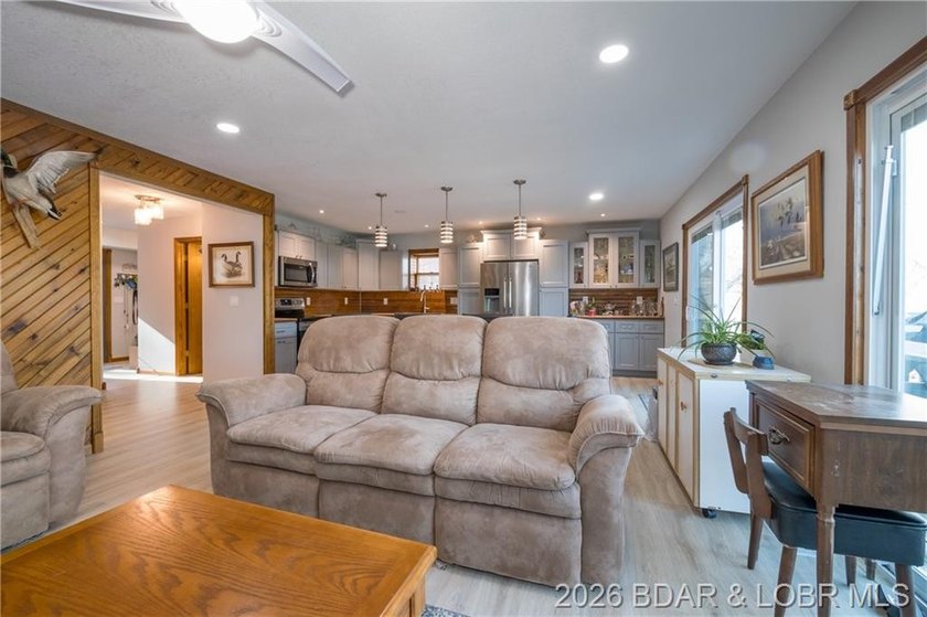 **Lakefront Home with 3 Acres ** One owner Custom Built Home - - photo 10
