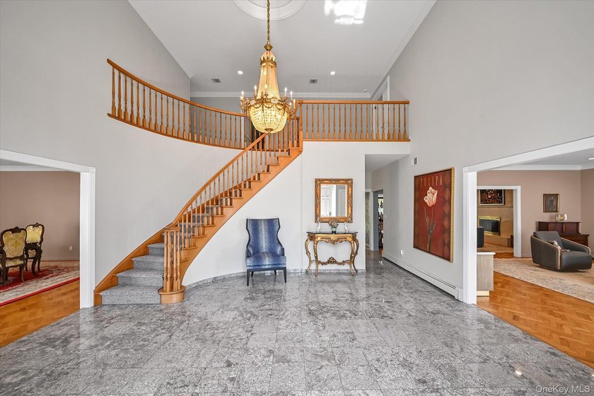 Experience refined living in this exquisitely crafted and - photo 2