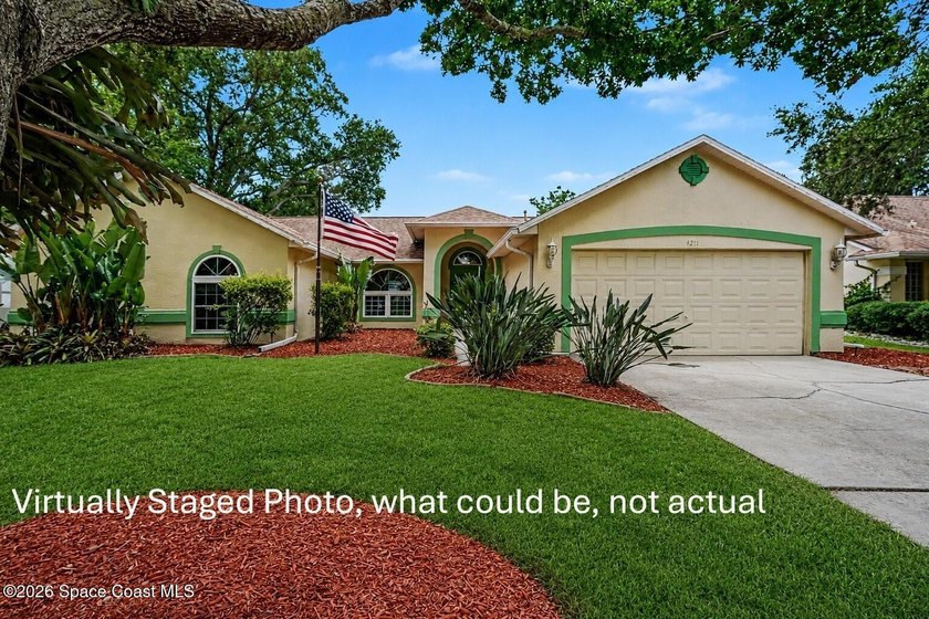 Make this 4 Bedroom Pool Home your DREAM HOME exactly how you - photo 8