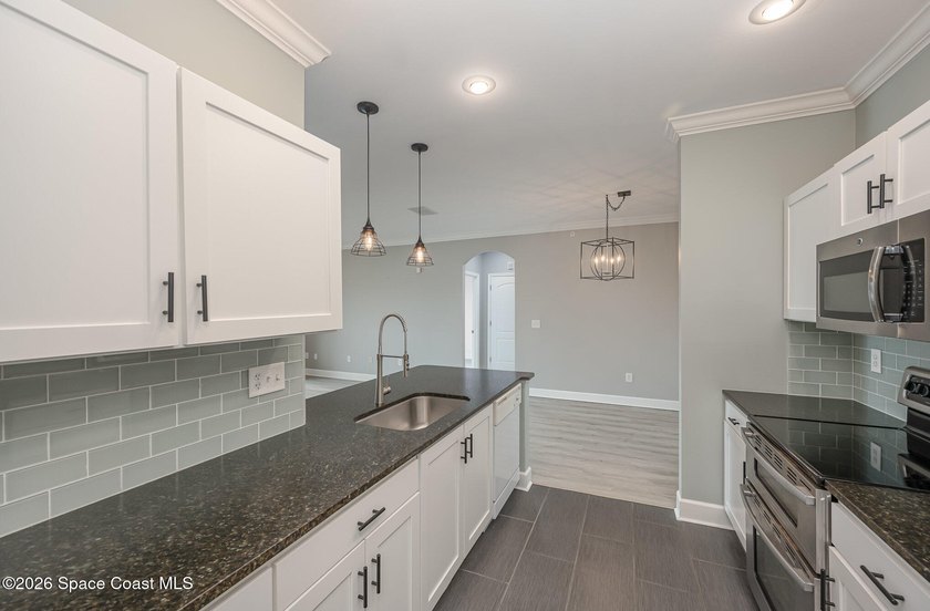 INCREDIBLE 2 Bedroom, 2 Bath Luxury Condo in the HEART OF VIERA - photo 8