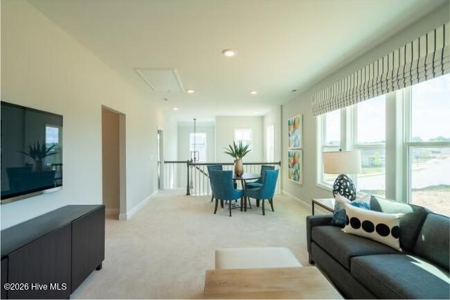 Welcome to the Turlington floor plan, bringing effortless - photo 12