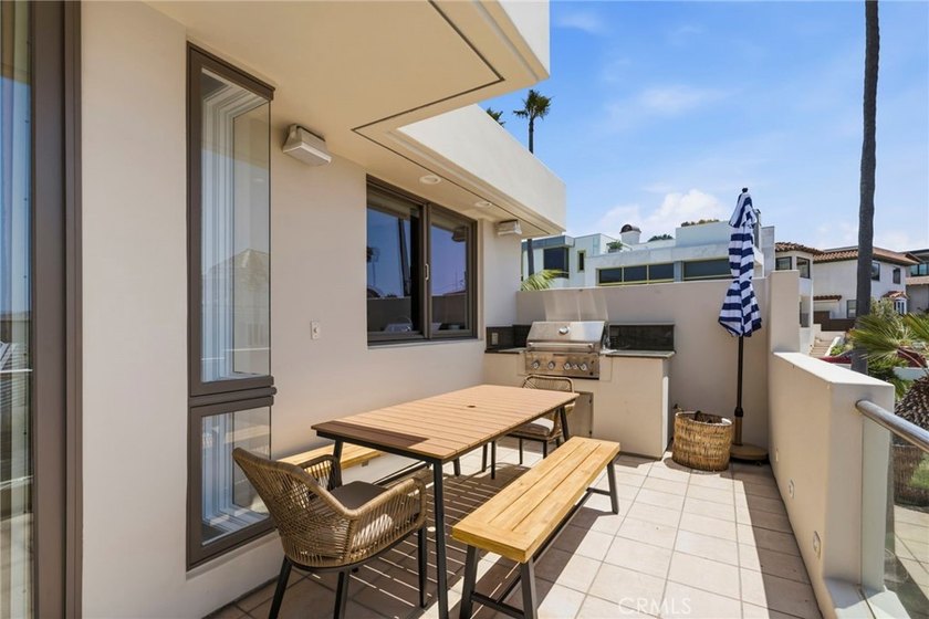 AAA+ North Hermosa furnished rental! Enjoy the quintessential - photo 17