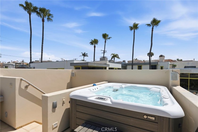 AAA+ North Hermosa furnished rental! Enjoy the quintessential - photo 21
