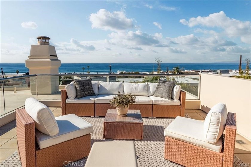 AAA+ North Hermosa furnished rental! Enjoy the quintessential - photo 23