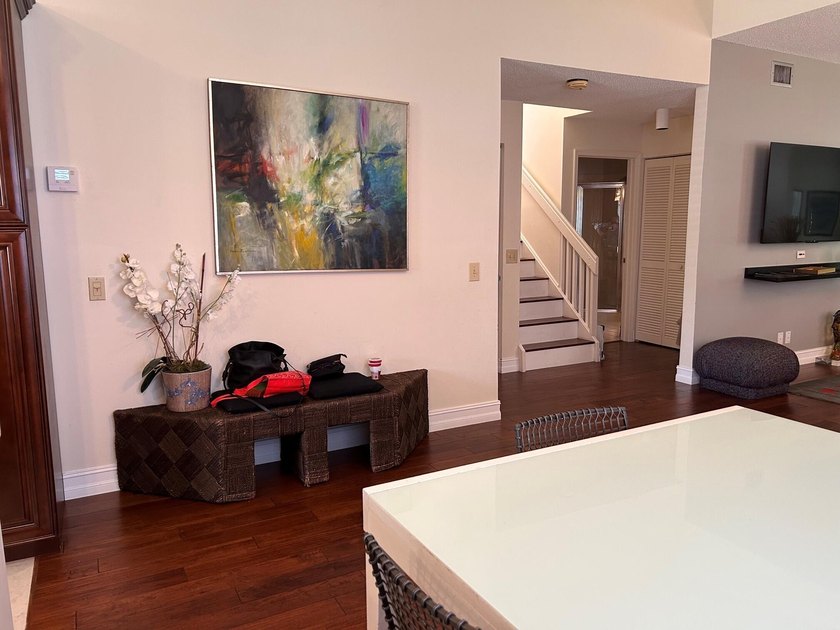 Spacious end-unit townhome located in the desired Cortina - photo 25