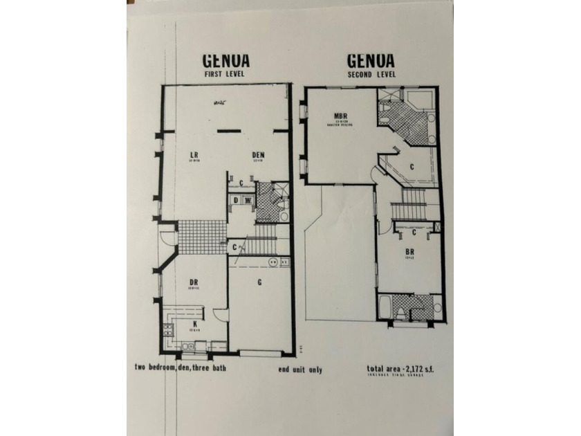 Spacious end-unit townhome located in the desired Cortina - photo 28