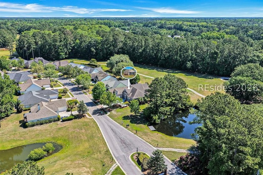 Welcome to 2 Crossings Blvd! Very nice, larger home with great - photo 40
