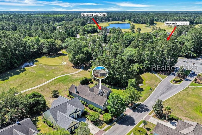 Welcome to 2 Crossings Blvd! Very nice, larger home with great - photo 41