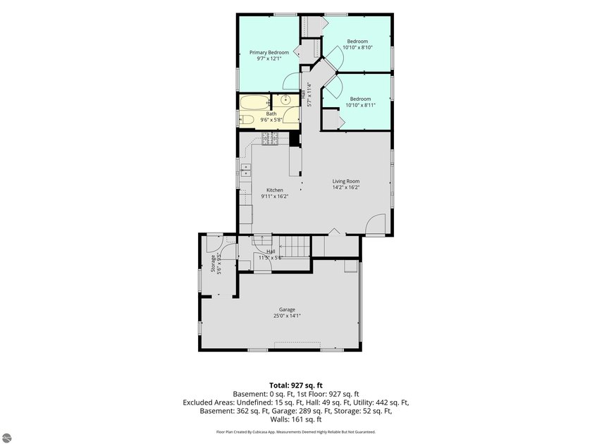 Enjoy the convenience of being just minutes from downtown - photo 45