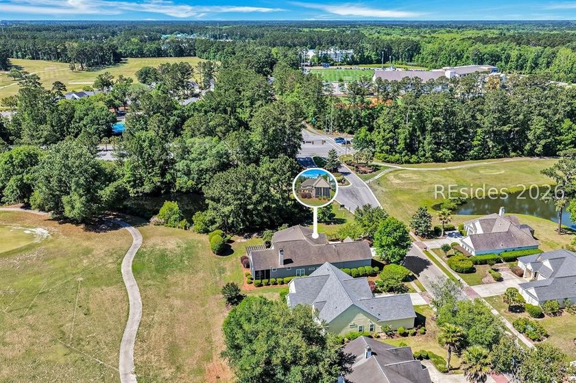 Welcome to 2 Crossings Blvd! Very nice, larger home with great - photo 46
