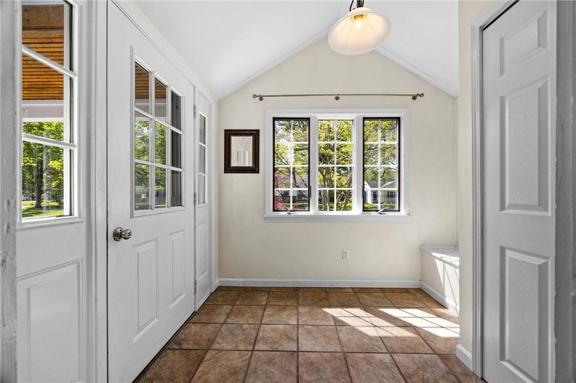 This Brighton Colonial is in a highly desirable neighborhood - photo 6