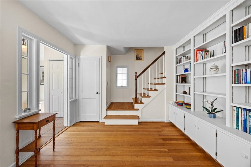 This Brighton Colonial is in a highly desirable neighborhood - photo 9