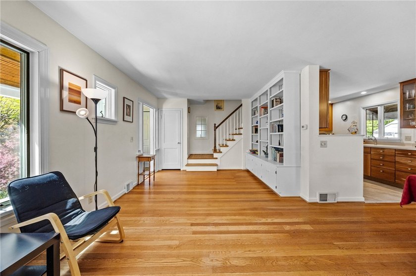 This Brighton Colonial is in a highly desirable neighborhood - photo 10