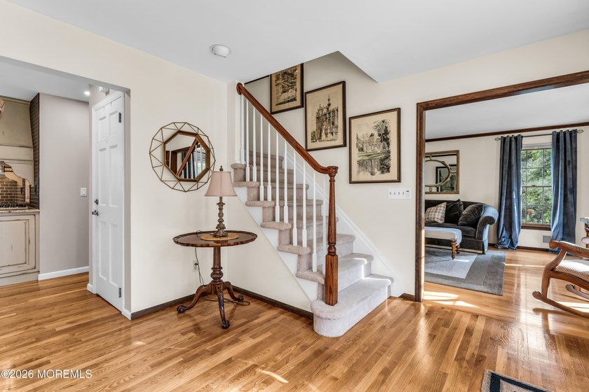 Welcome to a truly exceptional residence nestled on a majestic - photo 12