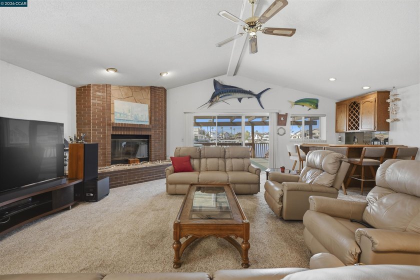 Enjoy stunning water views from this spacious single story - photo 13