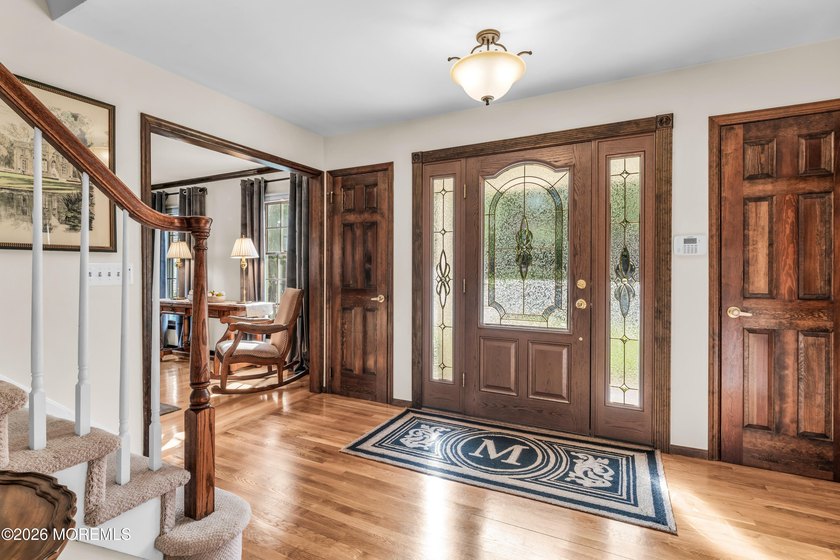 Welcome to a truly exceptional residence nestled on a majestic - photo 13
