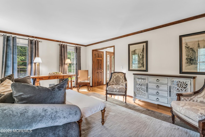Welcome to a truly exceptional residence nestled on a majestic - photo 15