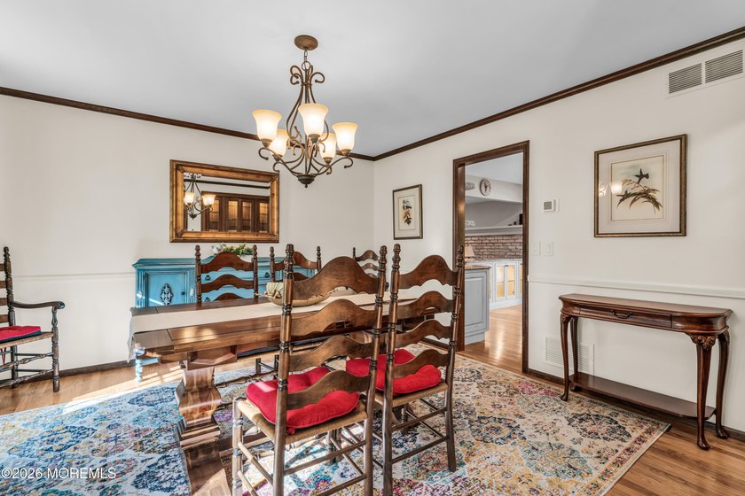 Welcome to a truly exceptional residence nestled on a majestic - photo 16