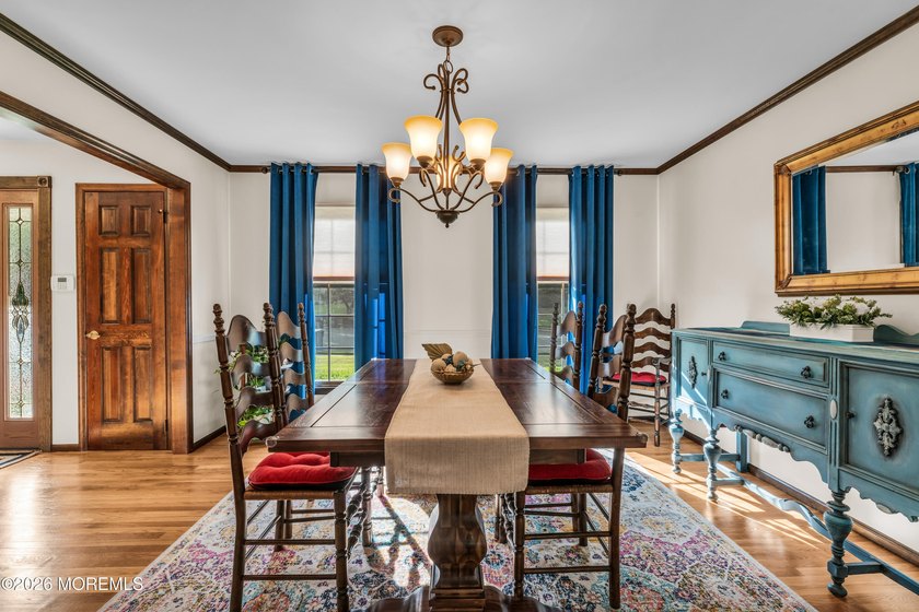 Welcome to a truly exceptional residence nestled on a majestic - photo 17