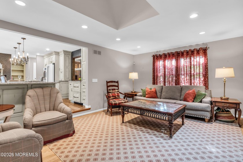 Welcome to a truly exceptional residence nestled on a majestic - photo 26