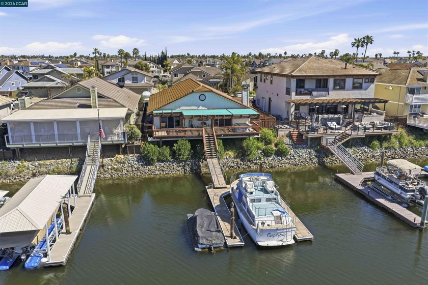 Enjoy stunning water views from this spacious single story - photo 30