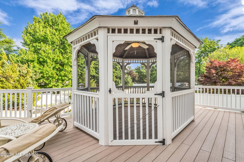 Welcome to a truly exceptional residence nestled on a majestic - photo 30