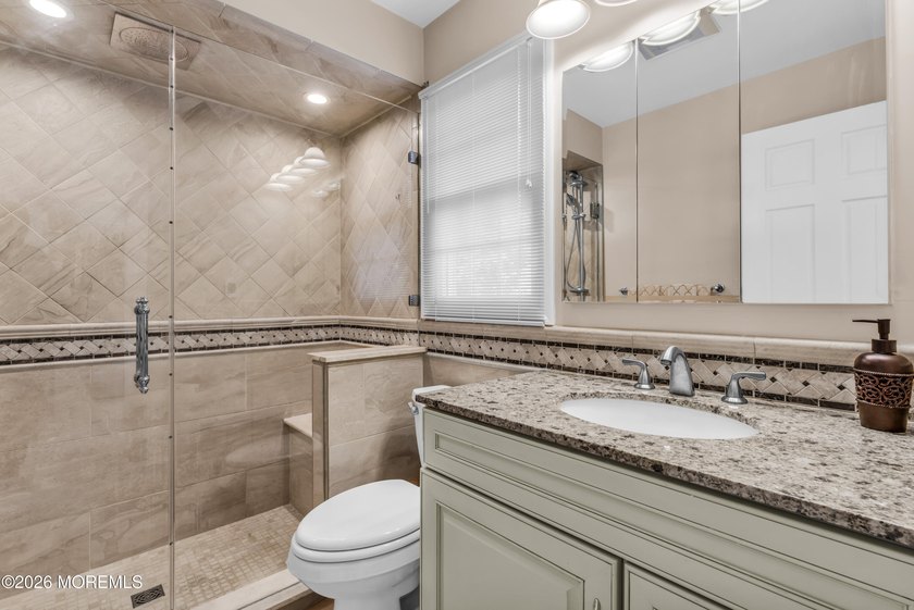 Welcome to a truly exceptional residence nestled on a majestic - photo 36