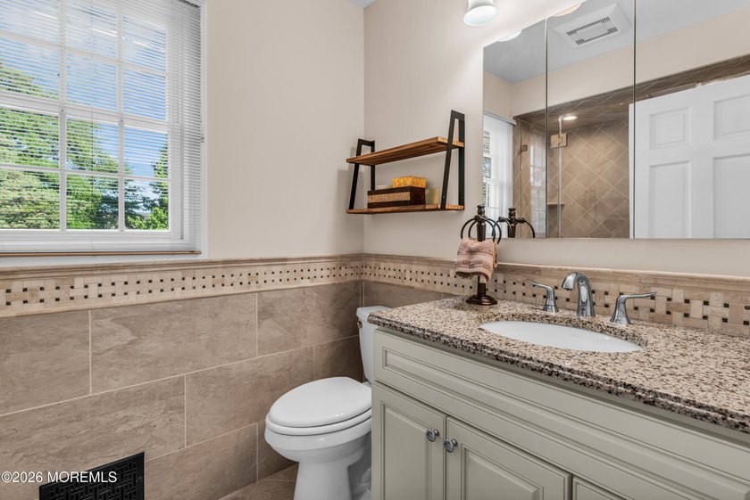 Welcome to a truly exceptional residence nestled on a majestic - photo 41
