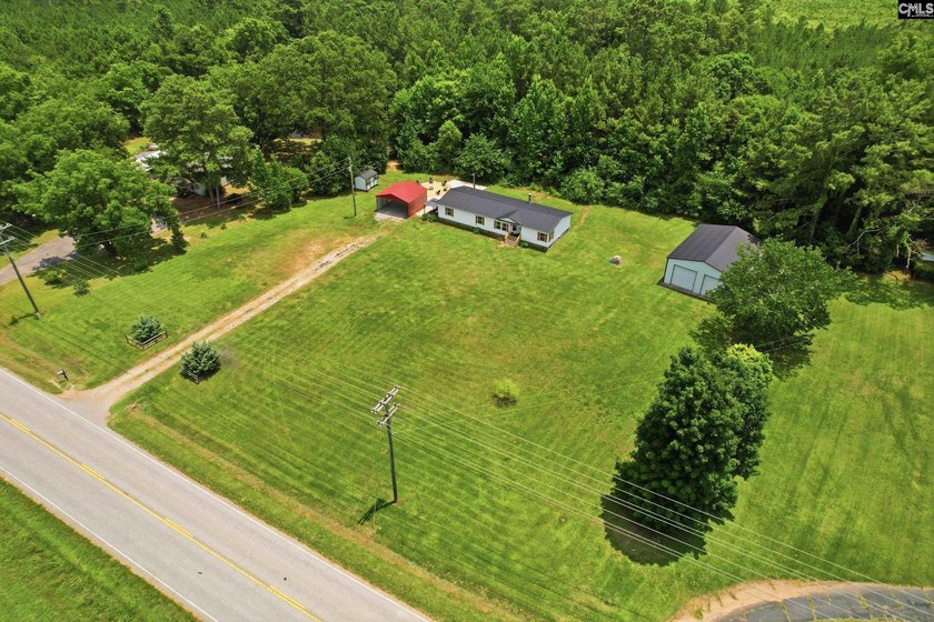 Welcome to 7580 Columbia Highway-where modern updates meet - photo 42