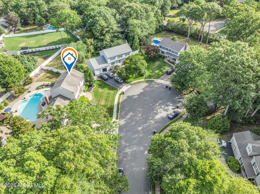 Welcome to a truly exceptional residence nestled on a majestic - photo 44