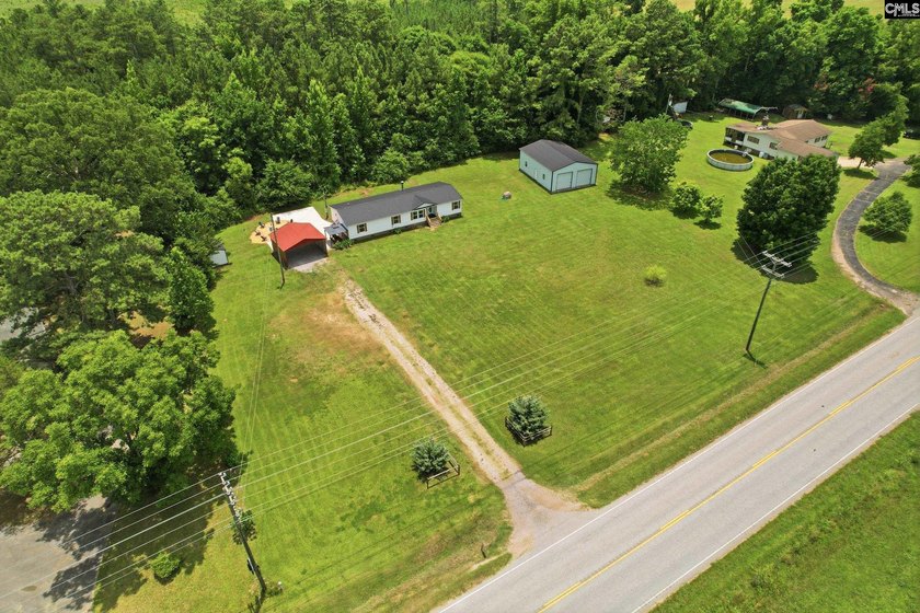 Welcome to 7580 Columbia Highway-where modern updates meet - photo 49