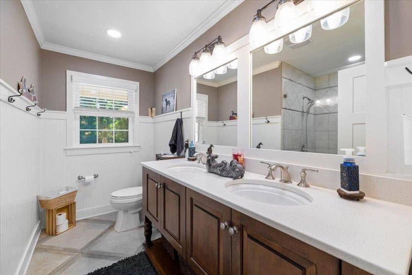 Lakefront living at its finest! Nestled on a beautiful 1-acre - photo 11
