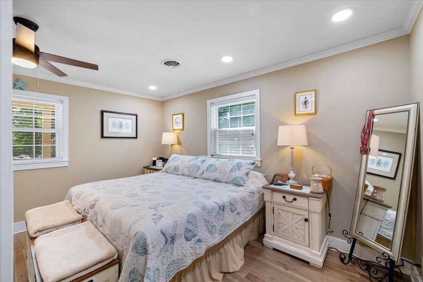 Lakefront living at its finest! Nestled on a beautiful 1-acre - photo 15