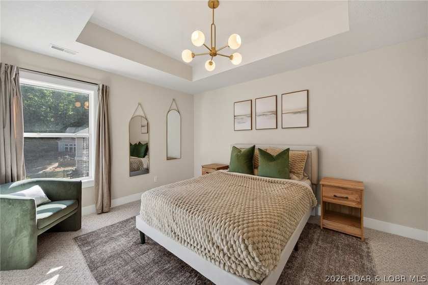 Absolutely charming lake home completely remodeled with great - photo 16