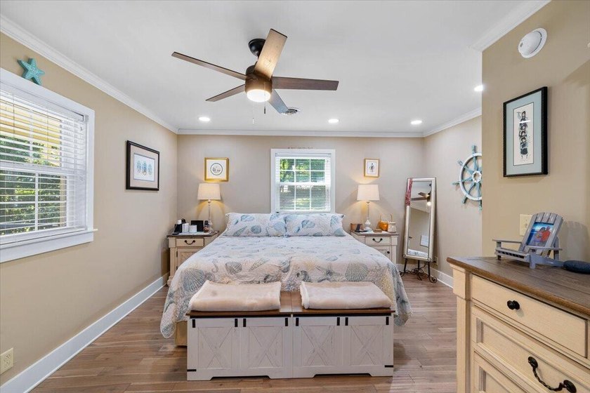 Lakefront living at its finest! Nestled on a beautiful 1-acre - photo 16