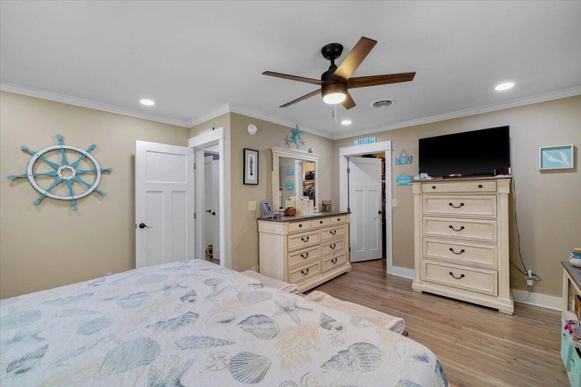 Lakefront living at its finest! Nestled on a beautiful 1-acre - photo 17
