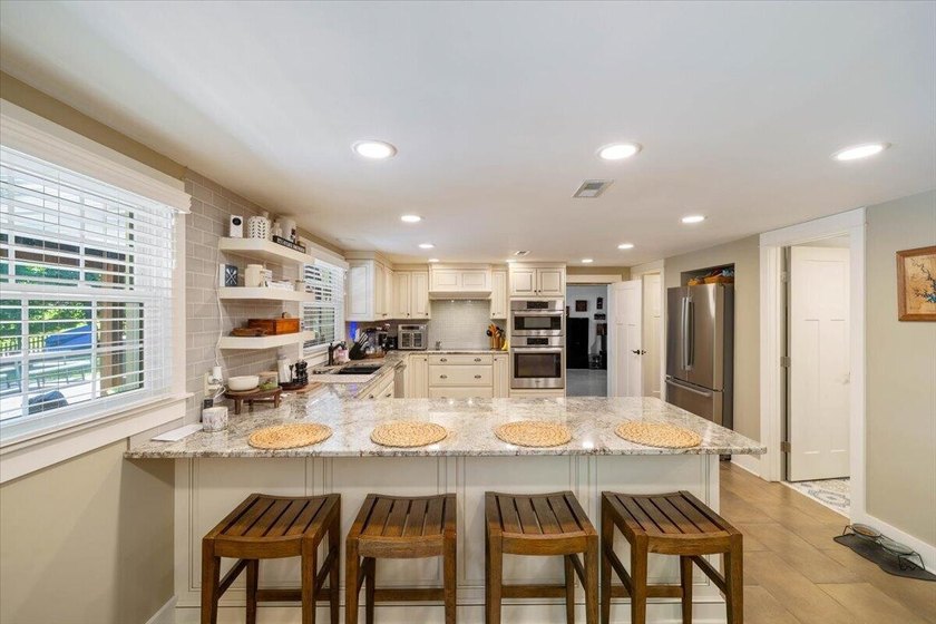 Lakefront living at its finest! Nestled on a beautiful 1-acre - photo 20