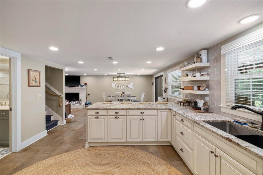 Lakefront living at its finest! Nestled on a beautiful 1-acre - photo 26
