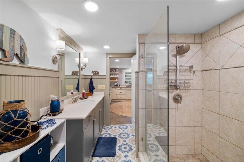 Lakefront living at its finest! Nestled on a beautiful 1-acre - photo 28
