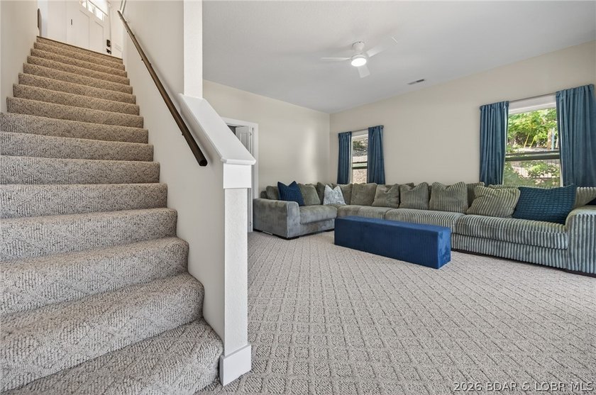 Absolutely charming lake home completely remodeled with great - photo 31