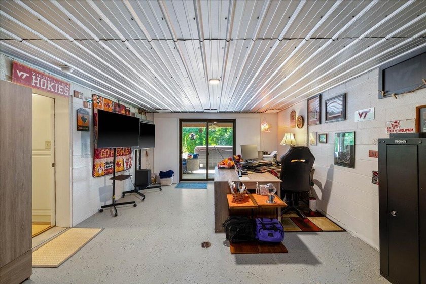 Lakefront living at its finest! Nestled on a beautiful 1-acre - photo 32