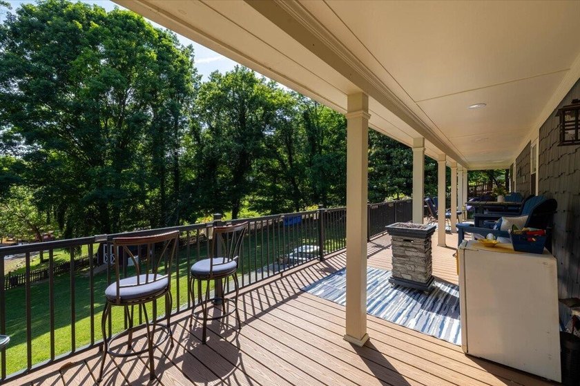 Lakefront living at its finest! Nestled on a beautiful 1-acre - photo 35