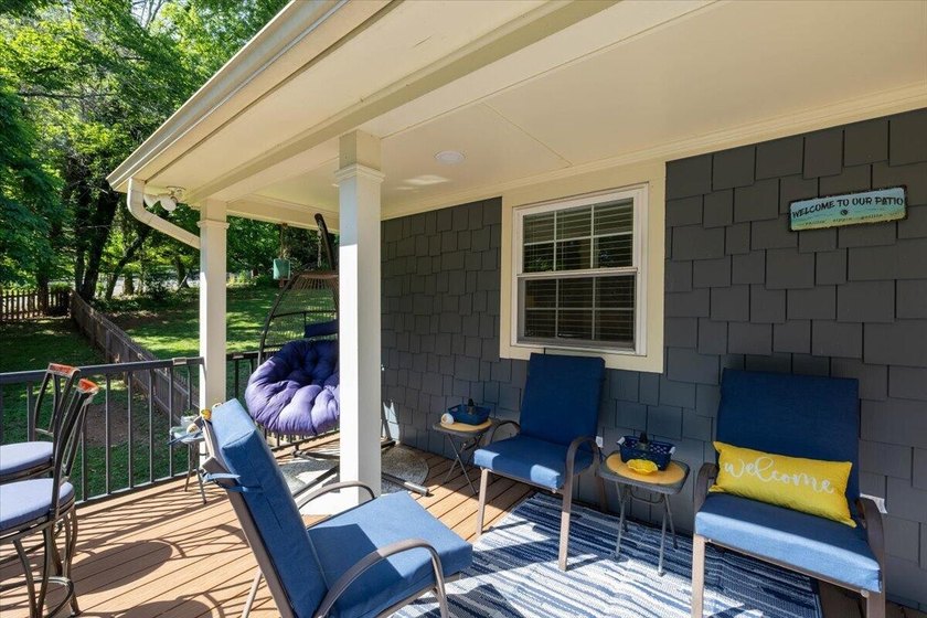 Lakefront living at its finest! Nestled on a beautiful 1-acre - photo 36