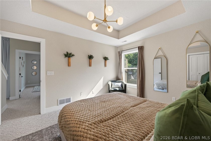 Absolutely charming lake home completely remodeled with great - photo 39