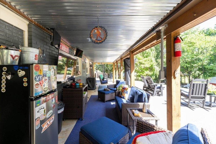 Lakefront living at its finest! Nestled on a beautiful 1-acre - photo 40