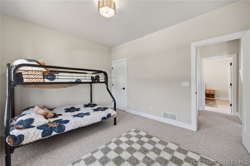 Absolutely charming lake home completely remodeled with great - photo 44