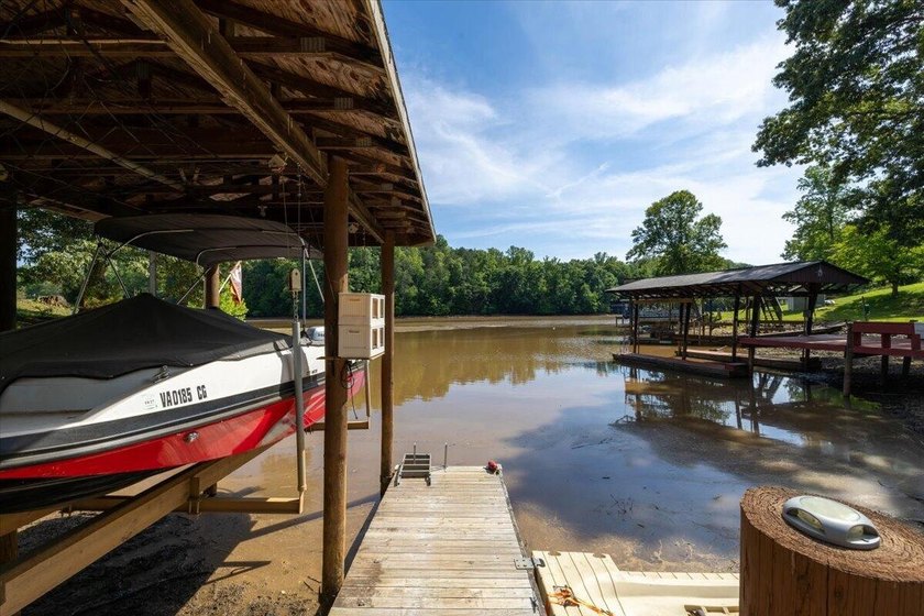 Lakefront living at its finest! Nestled on a beautiful 1-acre - photo 44