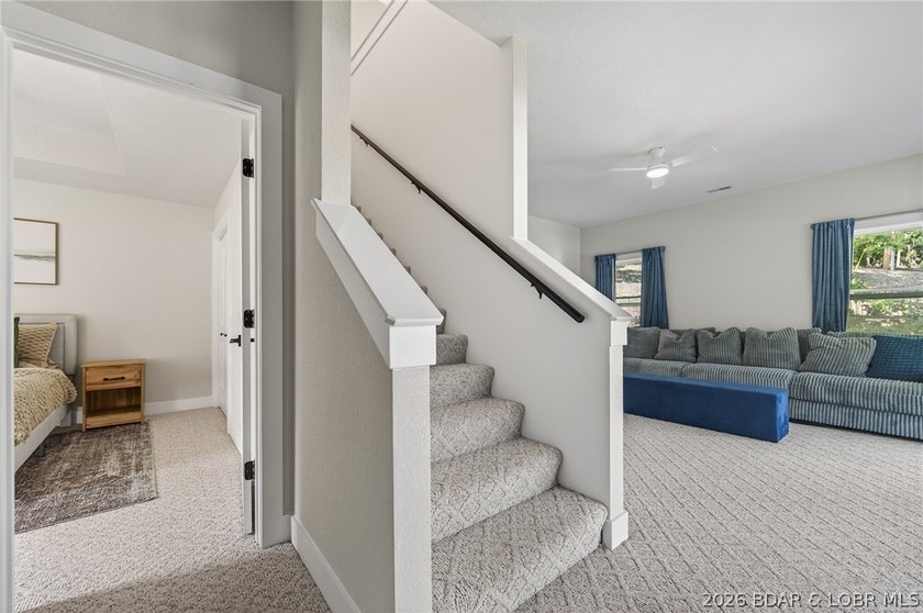 Absolutely charming lake home completely remodeled with great - photo 46